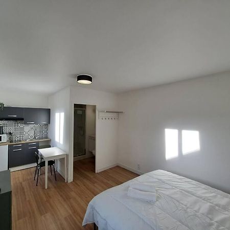Apartamento Florence - Appart'City Reims Exterior foto