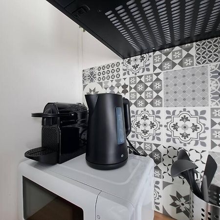 Apartamento Florence - Appart'City Reims Exterior foto