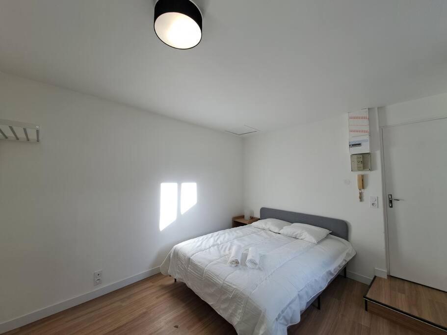 Apartamento Florence - Appart'City Reims Exterior foto